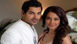 john abraham